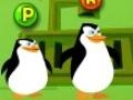 Game The Penguins of Madagascar: Pollution Solution 