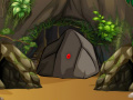 Game Mystical Stone Cave Escape