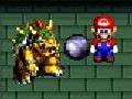 Game Bowser ball 2