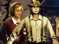 Game Treasure Seekers: Follow the Ghosts