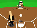 Game Cat Baseball