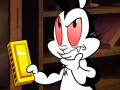 Game Bunnicula Online 