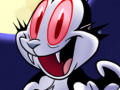 Game Bunnicula Puzzle 