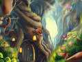 Game Secret Story Hidden Objects