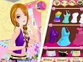 Game Beauty on the Phone