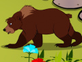 Game Brown Bear Rescue