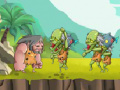 Game Jurassic Zombie