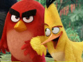 Game Angry Birds Shooter 