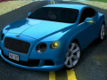 Game Bentley car memory 