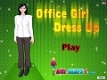 Game Office Dress-up