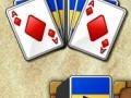 Game Solitaire Cruise 