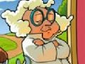 Game Super Granny 4