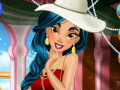 Game Princess Jasmine`s Secret Wish