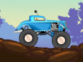 Game MMX Hill Climb