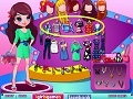 Game Sweet Shopping