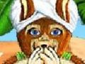 Game Magic Match: The Genie's Journey