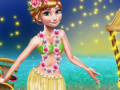 Game Anna Hawaii Vacation 