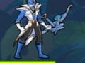 Game Power Rangers Rescue 2 