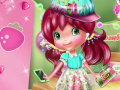 Game Strawberry Shortcake Fashion And Style