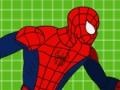 Game Spiderman Recuse Mary Jane 