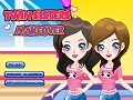 Game Twin Sisters