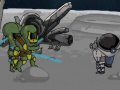 Game 21 Days On The Moon