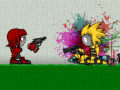 Game Thing Thing Arena Classic 