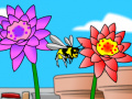Game The Pollinator