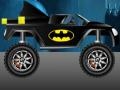 Game Batman Monster Truck Challenge 