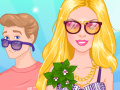 Game Barbie And Ken Summer Pranks 