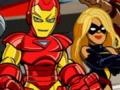 Game Stark Tower Defense