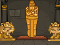 Game Finding Mummy