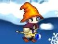 Game Snow balls