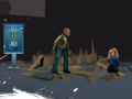 Game InFamous Precinct Assault