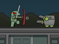 Game Frog King