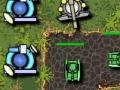 Game Toy Tanks Defense 