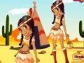 Game Beautiful Indian Girl