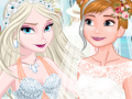 Game Princesses Wedding Guests 