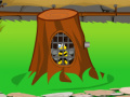 Game Queen Bee Rescue