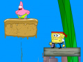 Game SpongeBob Jump 2