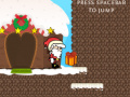 Game Super Santa and the Christmas Minions