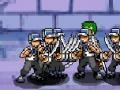 Game Comic Stars Fighting 3: Enhanced