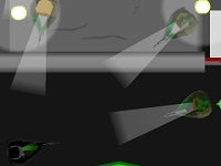 Game Silhouette 2