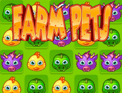 Game Farm Pets  online.