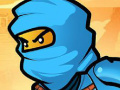 Game Jay Ninjago 