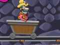 Game Mine Cart Drive