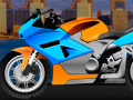 Game Fix My Superbike