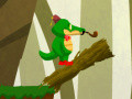 Game Fez The Croc's Excellent Adventure