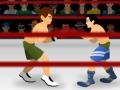 Game Ben10 Boxing