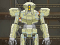 Game Assemble Mecha